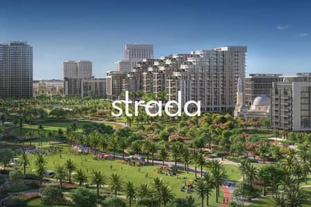 1 habitación Apartamento para en Venta en Dubai Hills Estate, Dubai - Apartamento en Dubai Hills Estate，Elvira，Elvira Tower A, 1 dormitorio, 1850000 AED - 16225666