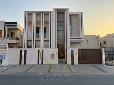 5 Schlafzimmer Villa zum zum Verkauf in Al Alia, Ajman - WhatsApp Image 2026-01-11 at 22.34. 15 (1). jpeg