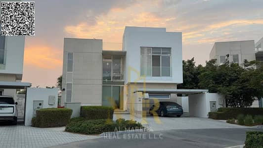 6 habitaciones Villa para en Venta en Al Zorah, Ajman - 860682699-800x600. jpeg