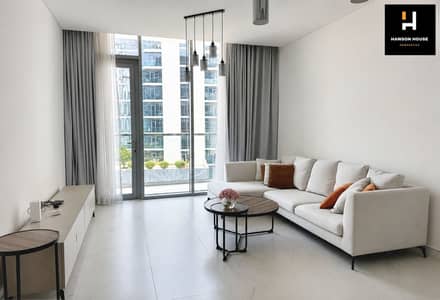 1 habitación Apartamento para en Alquiler en Mohammed Bin Rashid City (MBR City), Dubai - 1. png