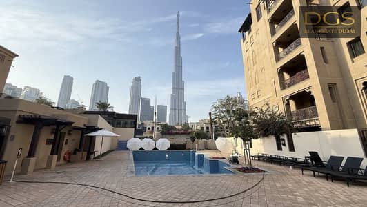 2 habitaciones Apartamento para en Venta en Downtown Dubai, Dubai - Apartamento en Downtown Dubai,Old Town,Yansoon,Yansoon 3, 2 dormitorios, 3650000 AED - 16225701 2 habitaciones Apartamento para en Venta en Downtown Dubai, Dubai - Apartamento en Downtown Dubai,Old Town,Yansoon,Yansoon 3, 2 dormitorios, 3650000 AED - 16225701