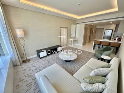 1 Schlafzimmer Wohnung zum zur Miete in Palm Jumeirah, Dubai - Wohnung in Palm Jumeirah，The Palm Tower, 1 schlafzimmer, 250000 AED - 16225702