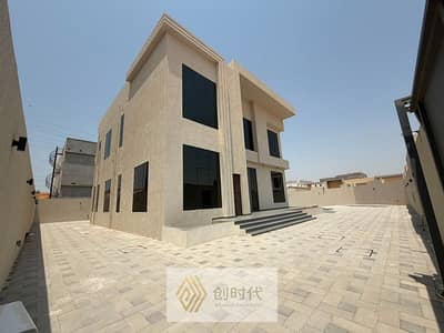 فیلا 5 غرف نوم للايجار في الظيت، رأس الخيمة - 3f847886-4919-412e-90a4-a15cce6a726b. jpg
