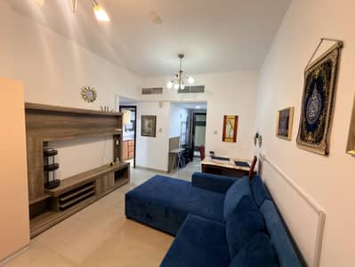 1 Bedroom Flat for Rent in Al Qasimia, Sharjah - IMG_5956. jpg 1 Bedroom Flat for Rent in Al Qasimia, Sharjah - IMG_5956. jpg