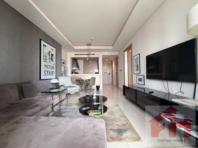 1 Slaapkamer Appartement te Huur in Business Bay, Dubai - 45f73129-f740-4fa1-9f76-5070aabf9347. jpg