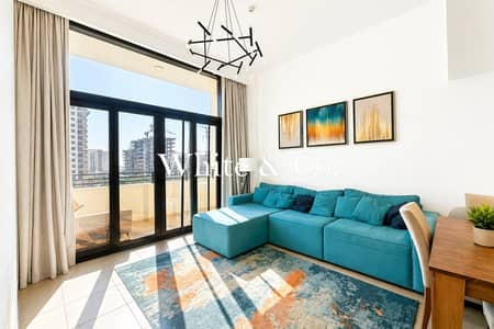 3 habitaciones Apartamento para en Venta en Town Square, Dubai - Apartamento en Town Square，Jenna Main Square，Jenna Main Square 2, 3 dormitorios, 1850000 AED - 16225755