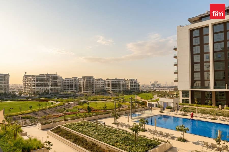 Corner 2 Bed | Acacia | Park And Pool View Corner 2 Bed | Acacia | Park And Pool View