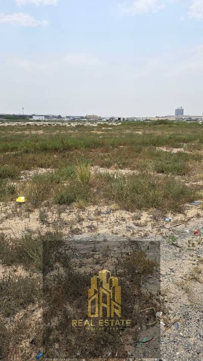 Plot para en Venta en Al Sehma, Sharjah - 1000904121. jpg Plot para en Venta en Al Sehma, Sharjah - 1000904121. jpg