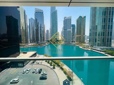 Studio te Huur in Jumeirah Lake Towers (JLT), Dubai - Appartement in Jumeirah Lake Towers (JLT)，JLT Cluster G，Dubai Arch Tower, 62000 AED - 16225816