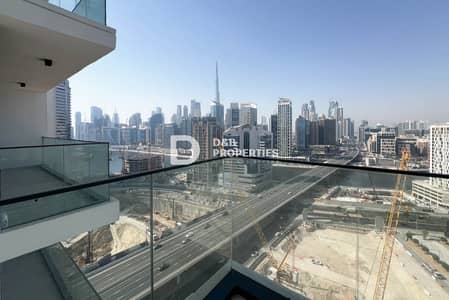 3 habitaciones Apartamento para en Alquiler en Business Bay, Dubai - Apartamento en Business Bay,The Paragon by IGO, 3 dormitorios, 280000 AED - 16225820 3 habitaciones Apartamento para en Alquiler en Business Bay, Dubai - Apartamento en Business Bay,The Paragon by IGO, 3 dormitorios, 280000 AED - 16225820