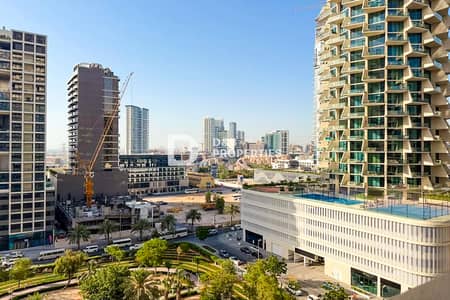 Studio for Rent in Jumeirah Village Circle (JVC), Dubai - Furnished Studio | Vacant Now | Well Maintained