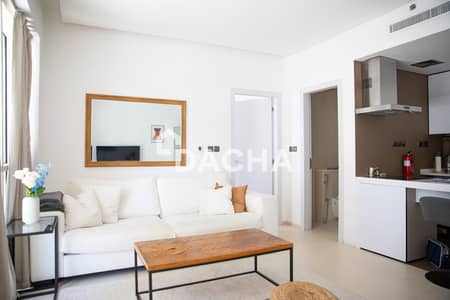1 Slaapkamer Appartement te Huur in Dubai Marina, Dubai - Appartement in Dubai Marina，West Avenue, 1 slaapkamer, 95000 AED - 16225823