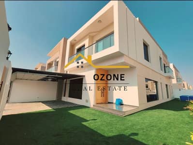 5 Bedroom Villa for Rent in Hoshi, Sharjah - a1ac1c57-60bb-477f-a7ce-90a027c56cc8. jpeg