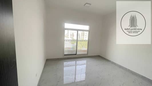 Appartement de 1 chambre à à louer à Al Jurf, Ajman - 1e6619e6-7480-4aad-9eb4-0254a0c68377. jpeg