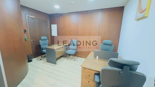 Office para en Alquiler en Business Bay, Dubai - WhatsApp Image 2026-08-18 at 4.36. 33 PM (1). jpeg Office para en Alquiler en Business Bay, Dubai - WhatsApp Image 2026-08-18 at 4.36. 33 PM (1). jpeg