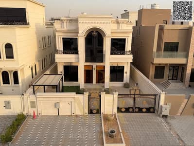 5 habitaciones Villa para en Venta en Al Alia, Ajman - WhatsApp Image 2025-12-18 at 12.09. 39 PM (1). jpeg