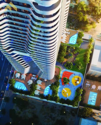 1 Slaapkamer Appartement te Koop in Jumeirah Village Triangle (JVT), Dubai - 1771226255527-f3f9e2dbba7d1494. jpg