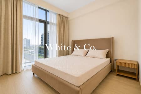 2 habitaciones Apartamento para en Alquiler en Meydan, Dubai - Apartamento en Meydan，Meydan One，Azizi Riviera，Azizi Riviera 20, 2 dormitorios, 120000 AED - 16225918