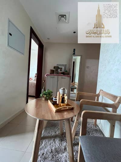 Appartement de 2 chambres à à vendre à Al Nuaimiya, Ajman - 4a454f0b-cc80-46b8-89e8-d8626b32dae8. jpg Appartement de 2 chambres à à vendre à Al Nuaimiya, Ajman - 4a454f0b-cc80-46b8-89e8-d8626b32dae8. jpg