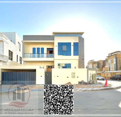 5 Schlafzimmer Villa zum zur Miete in Al Yasmeen, Ajman - شسشيشسيسسششس. jpeg 5 Schlafzimmer Villa zum zur Miete in Al Yasmeen, Ajman - شسشيشسيسسششس. jpeg