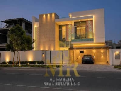5 Bedroom Villa for Sale in Al Zorah, Ajman - 860431841-800x600. jpeg 5 Bedroom Villa for Sale in Al Zorah, Ajman - 860431841-800x600. jpeg