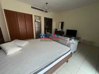 Studio te Huur in International City, Dubai - IMG_5571. jpg