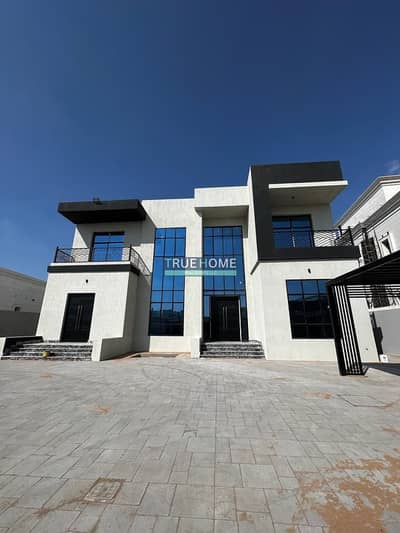 5 Schlafzimmer Villa zum zur Miete in Al Khawaneej, Dubai - WhatsApp Image 2026-08-17 at 15.04. 35 (1). jpeg