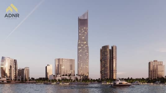 2 Schlafzimmer Wohnung zum zum Verkauf in Business Bay, Dubai - tiger sky towar (9). jpg 2 Schlafzimmer Wohnung zum zum Verkauf in Business Bay, Dubai - tiger sky towar (9). jpg