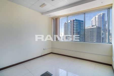 Office de  à à louer à Business Bay, Dubai - Bureau à Business Bay，XL Tower, 120000 AED - 16225963