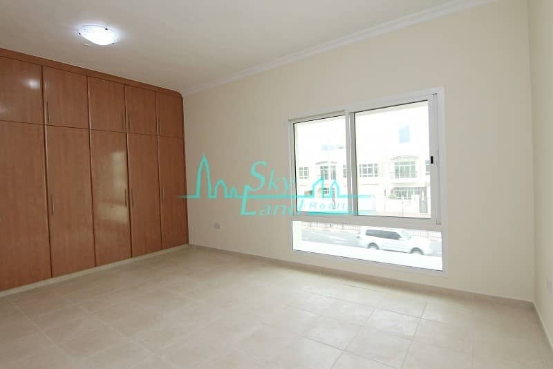 9 1 Month Free|Very Bright 3 Bed+Study|Large Garden
