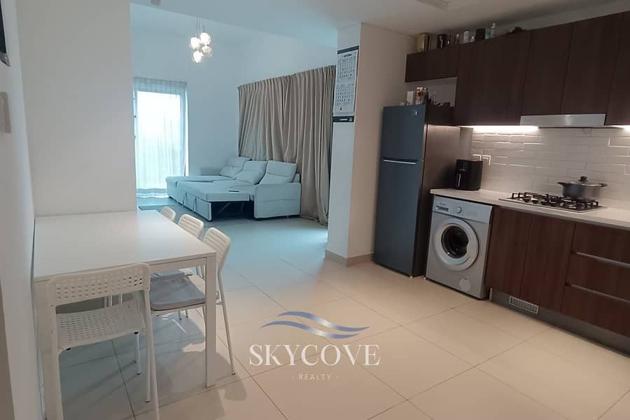 Wohnung in Al Furjan,Azizi Berton, 1 schlafzimmer, 68000 AED - 16225976 Wohnung in Al Furjan,Azizi Berton, 1 schlafzimmer, 68000 AED - 16225976