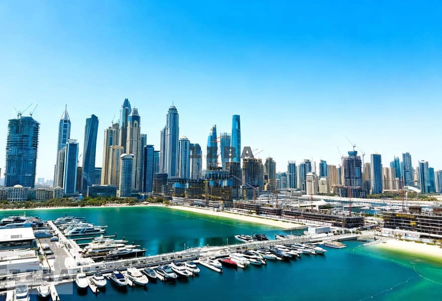 Apartamento en Dubai Harbour,Emaar Beachfront,Beach Mansion,Beach Mansion Tower 1, 3 dormitorios, 320000 AED - 16225977 Apartamento en Dubai Harbour,Emaar Beachfront,Beach Mansion,Beach Mansion Tower 1, 3 dormitorios, 320000 AED - 16225977