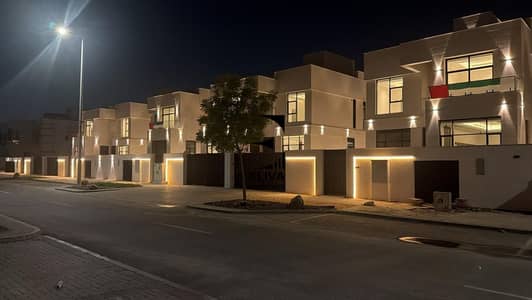 6 Schlafzimmer Villa zum zum Verkauf in Al Shamkha, Abu Dhabi - WhatsApp Image 2026-08-19 at 2.39. 03 PM. jpeg
