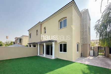 4 Schlafzimmer Townhouse zum zur Miete in Serena, Dubai - Reihenhaus in Serena，Casa Viva, 4 schlafzimmer, 250000 AED - 15896011