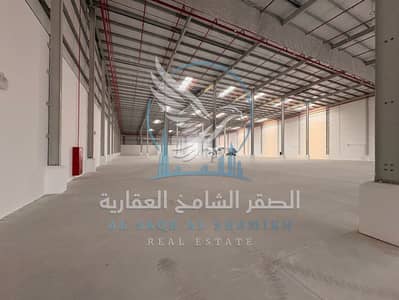 Warehouse zum zur Miete in Al Sajaa, Sharjah - WhatsApp Image 2026-07-28 at 4.55. 42 PM (6). jpeg Warehouse zum zur Miete in Al Sajaa, Sharjah - WhatsApp Image 2026-07-28 at 4.55. 42 PM (6). jpeg