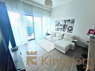 1 habitación Apartamento para en Alquiler en Jumeirah Lake Towers (JLT), Dubai - 1. png