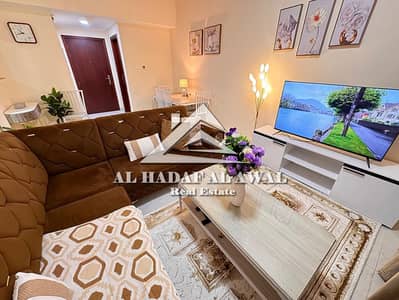 1 Спальня Апартаменты в аренду в Аль Тааун, Шарджа - 126889. jpg