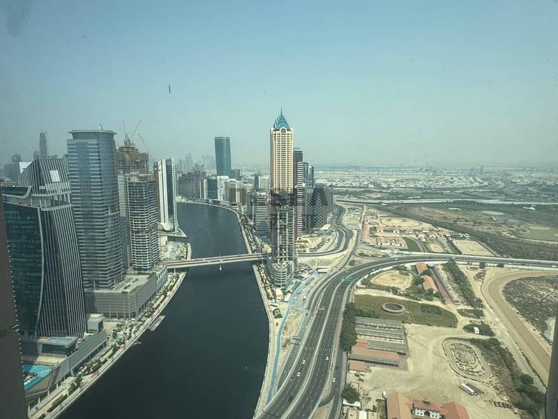 Wohnung in Business Bay,Al Habtoor City,Noora Tower, 2 schlafzimmer, 125000 AED - 16226029 Wohnung in Business Bay,Al Habtoor City,Noora Tower, 2 schlafzimmer, 125000 AED - 16226029