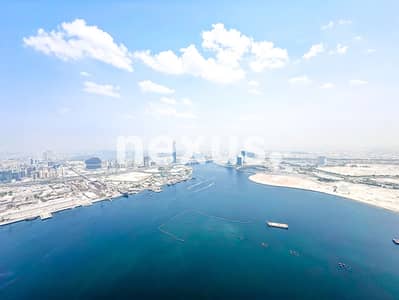 2 Bedroom Flat for Rent in Dubai Creek Harbour, Dubai - image_0
