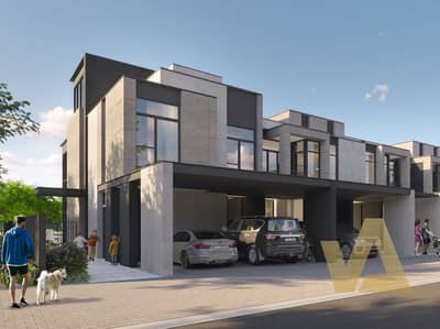 4 Bedroom Villa for Sale in Mudon, Dubai - 5. png 4 Bedroom Villa for Sale in Mudon, Dubai - 5. png