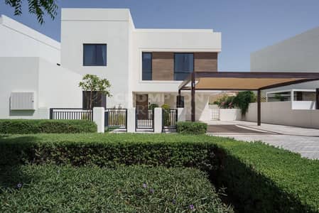 5 Camere Villa in vendita a Yas Island, Abu Dhabi - Villa a Yas Island，Noya Luma, 5 camere da letto, 7990000 AED - 16226044
