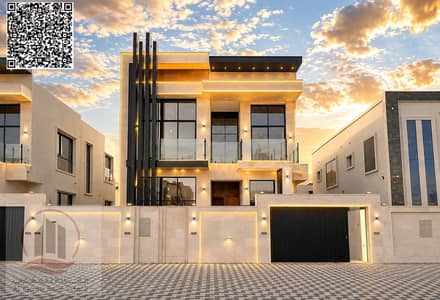 4 Bedroom Villa for Sale in Al Amerah, Ajman - WhatsApp Image 2026-08-19 at 13.09. 44 (1). jpeg 4 Bedroom Villa for Sale in Al Amerah, Ajman - WhatsApp Image 2026-08-19 at 13.09. 44 (1). jpeg