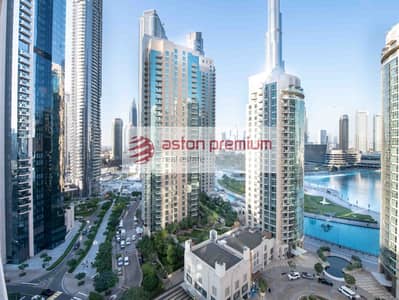 2 habitaciones Apartamento para en Alquiler en Downtown Dubai, Dubai - Apartamento en Downtown Dubai，29 Boulevard，29 Boulevard 1, 2 dormitorios, 180000 AED - 16226049