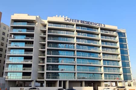 1 habitación Apartamento para en Alquiler en Dubai Land Residence Complex (DLRC), Dubai - Apartamento en Dubai Land Residence Complex (DLRC),Safeer Residence 3, 1 dormitorio, 58000 AED - 16226055 1 habitación Apartamento para en Alquiler en Dubai Land Residence Complex (DLRC), Dubai - Apartamento en Dubai Land Residence Complex (DLRC),Safeer Residence 3, 1 dormitorio, 58000 AED - 16226055