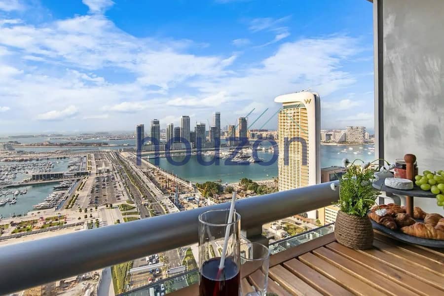 شقة في برج الأميرة،دبي مارينا 3 غرف 4099990 درهم - 16226056 شقة في برج الأميرة،دبي مارينا 3 غرف 4099990 درهم - 16226056
