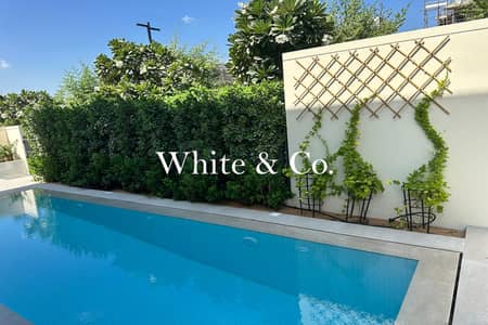 4 habitaciones Villa para en Alquiler en Tilal Al Ghaf, Dubai - Villa en Tilal Al Ghaf，Harmony，Harmony 1, 4 dormitorios, 500000 AED - 15753953