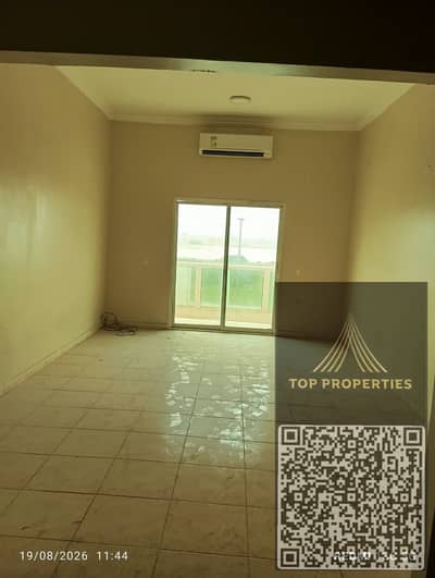 2 Slaapkamers Appartement te Huur in Al Mowaihat, Ajman - وسيه بلكونه (3). jpeg 2 Slaapkamers Appartement te Huur in Al Mowaihat, Ajman - وسيه بلكونه (3). jpeg