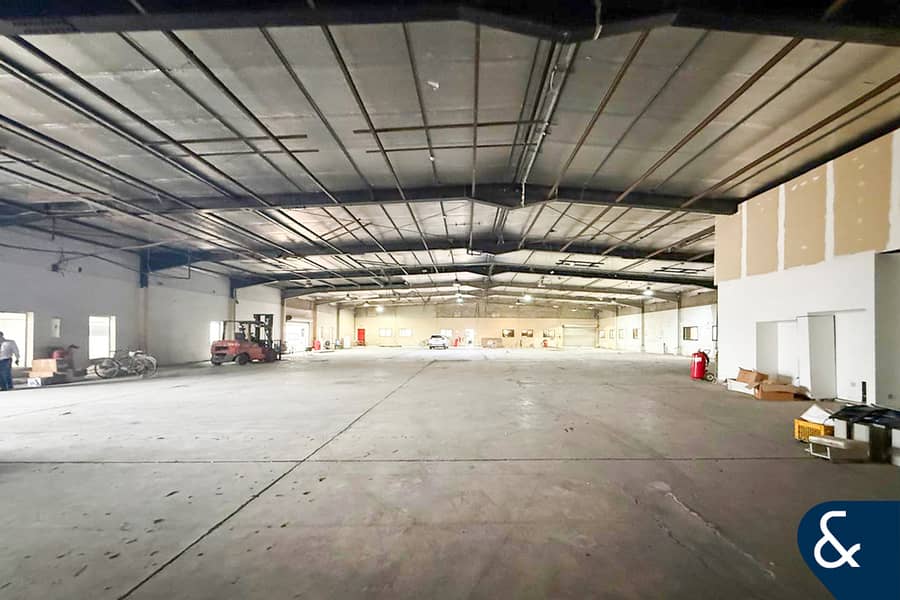 Almacén en Jebel Ali,Jebel Ali Freezone, 13000000 AED - 16225393 Almacén en Jebel Ali,Jebel Ali Freezone, 13000000 AED - 16225393