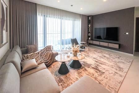 2 Bedroom Apartment for Sale in Sobha Hartland, Dubai - Exclusive | Fully Furnished | Downtown View 2 Bedroom Apartment for Sale in Sobha Hartland, Dubai - Exclusive | Fully Furnished | Downtown View