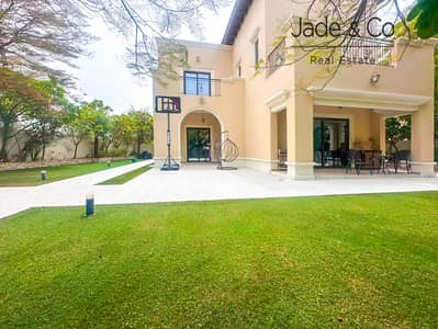4 Schlafzimmer Villa zum zum Verkauf in Arabian Ranches 2, Dubai - Villa in Arabian Ranches 2,Rosa, 4 schlafzimmer, 9800000 AED - 16224903 4 Schlafzimmer Villa zum zum Verkauf in Arabian Ranches 2, Dubai - Villa in Arabian Ranches 2,Rosa, 4 schlafzimmer, 9800000 AED - 16224903